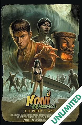 Koni Waves: Perfect Wave